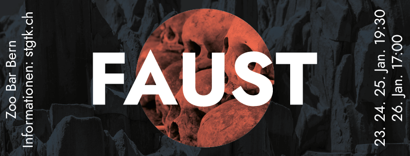 Faust Header